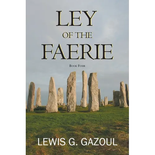 Ley of the Faerie