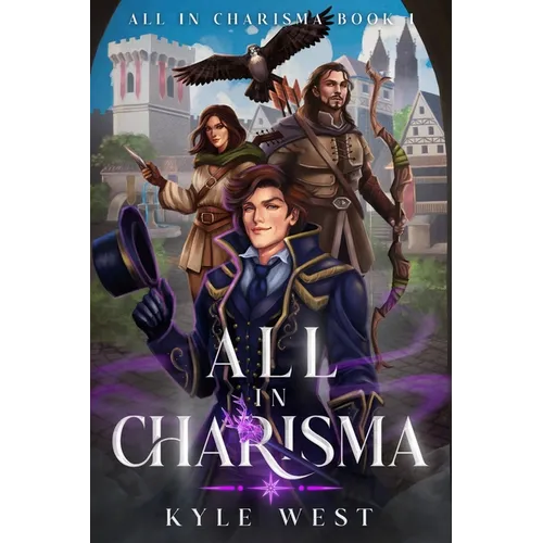 All in Charisma