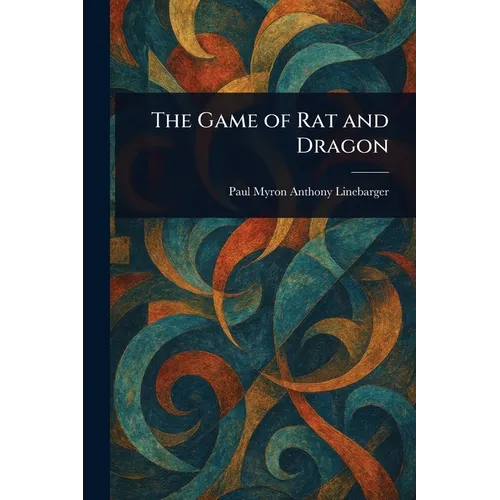 The Game of Rat and Dragon