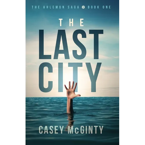 The Last City