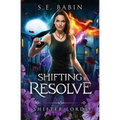 Shifting Resolve