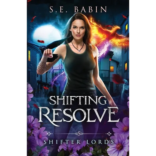 Shifting Resolve