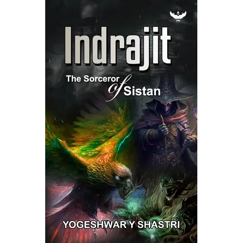 Indrajit: The Sorceror of Sistan