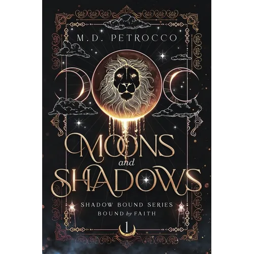 Moons and Shadows Special Edition
