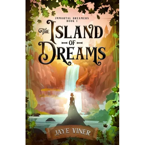 The Island of Dreams