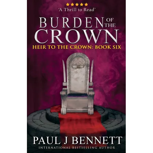 Burden of the Crown