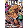 The Thing: The King of Yancy Street