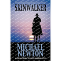 Skinwalker: A Weird Western