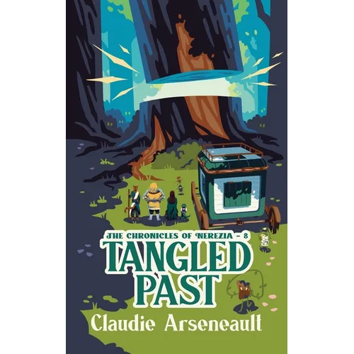 Tangled Past