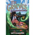 Mr. Grieves and the Grievous Deeds