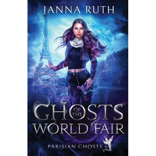 Ghosts of the World Fair