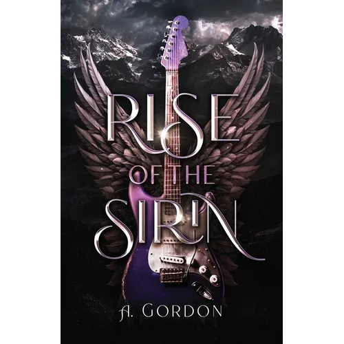 Rise of the Sirin