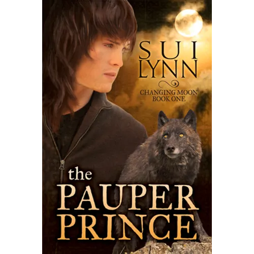 The Pauper Prince