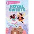 A Royal Rescue: A Quix Book