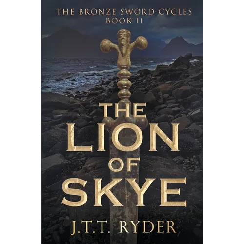 The Lion of Skye