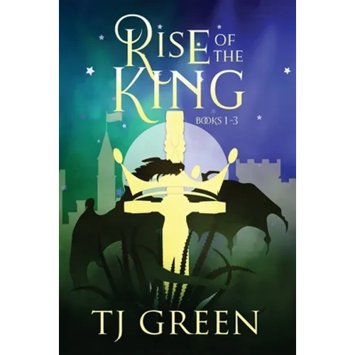 Rise of the King: Arthurian Fantasy