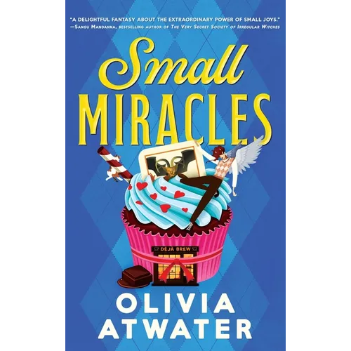 Small Miracles