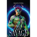 Alien Savage