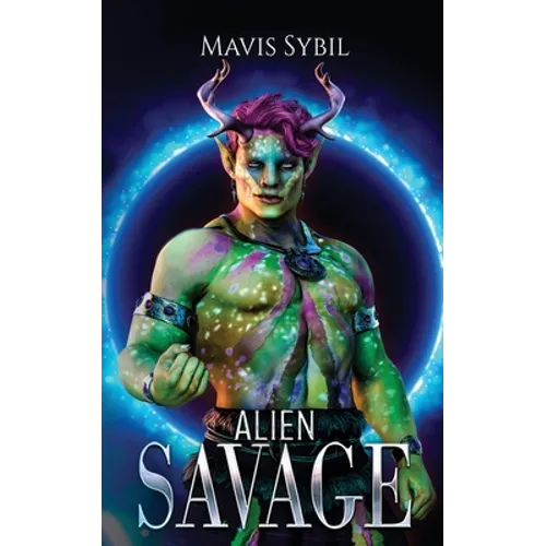 Alien Savage
