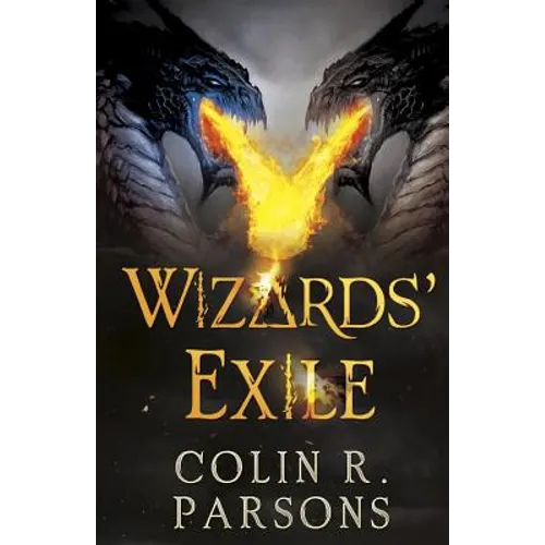 Wizards' Exile