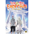 Twin Star Exorcists, Vol. 35: Onmyoji