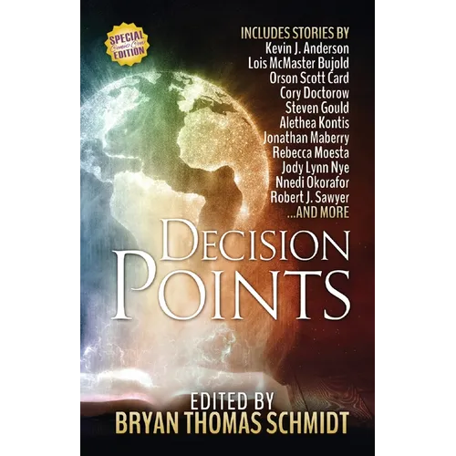 Decision Points