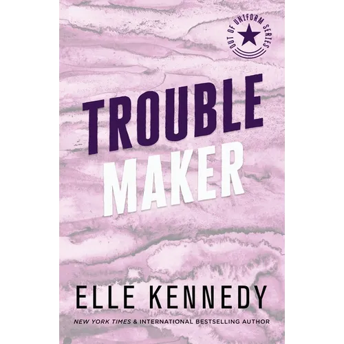 Trouble Maker