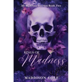 Kings of Madness: Dark Why Choose Paranormal Romance