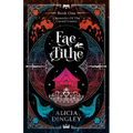 Fae Tithe: Book 1 of Chronicles of the Cursed Courts