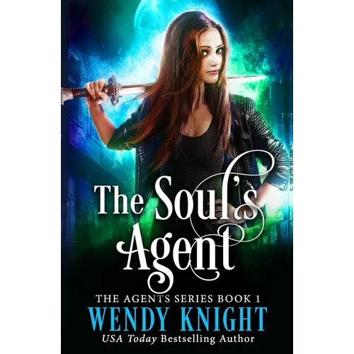 The Soul's Agent