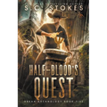 Halfblood's Quest