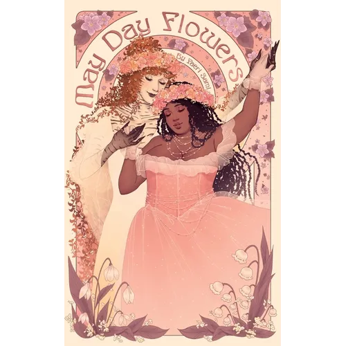 May Day Flowers