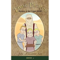Time Pirates: Mystery of the Copper Scroll