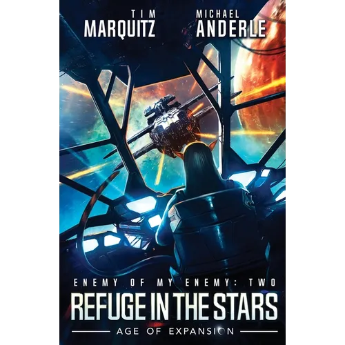 Refuge in the Stars