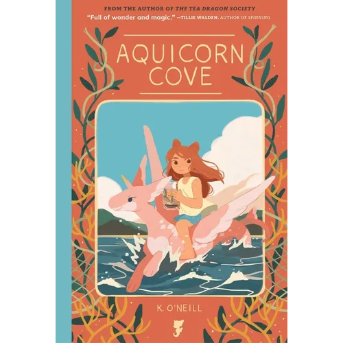 Aquicorn Cove