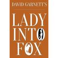 Lady Into Fox