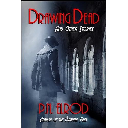 Drawing Dead and Other Stories