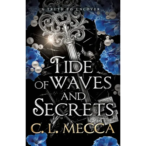 Tide of Waves and Secrets