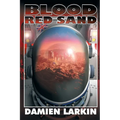 Blood Red Sand