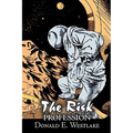 The Risk Profession by Donald E. Westlake, Science Fiction, Adventure, Space Opera, Mystery & Detective