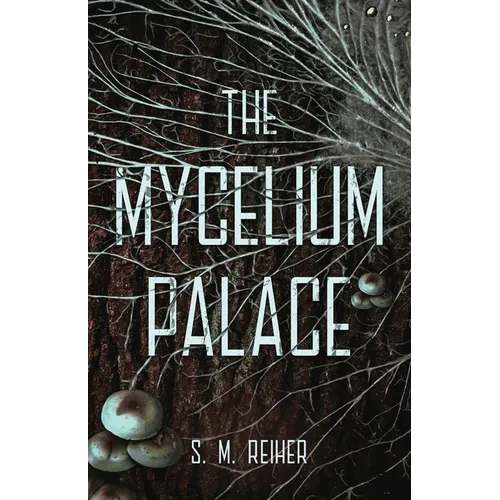 The Mycelium Palace