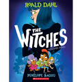 The Witches: The Graphic Novel