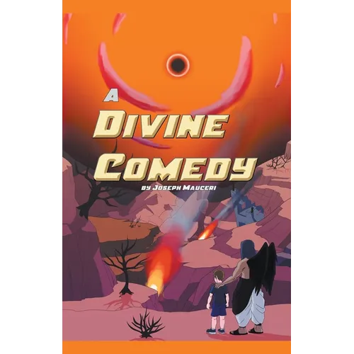 A Divine Comedy