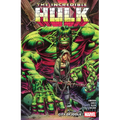 Incredible Hulk Vol. 4: City of Idols