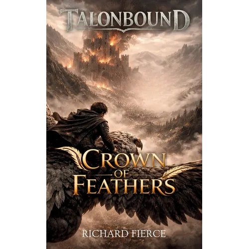 Crown of Feathers
