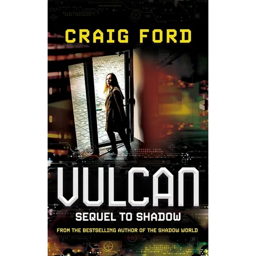 Vulcan