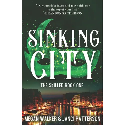 Sinking City