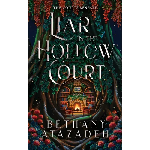 Liar in the Hollow Court