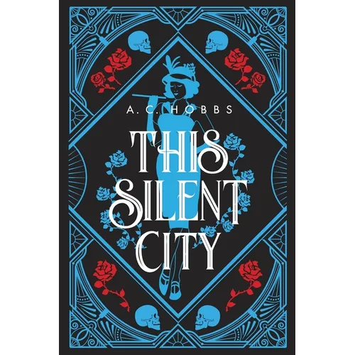 This Silent City