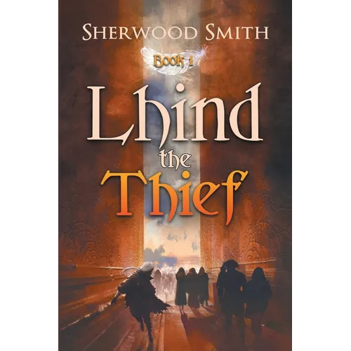 Lhind the Thief